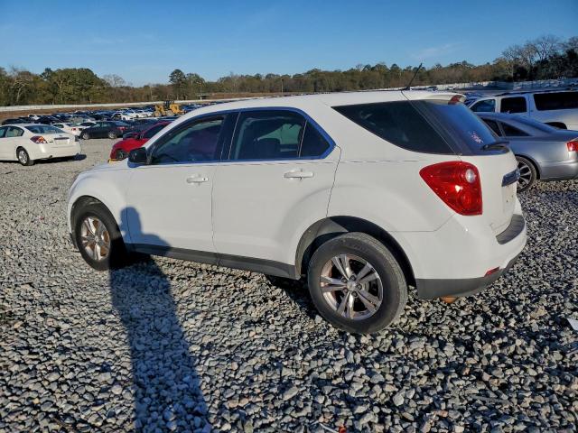 Chevrolet Equinox Ls Image 2