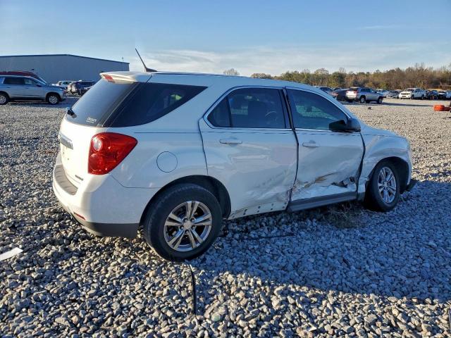 Chevrolet Equinox Ls Image 12