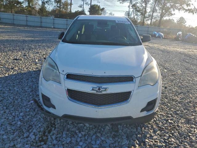 Chevrolet Equinox Ls Image 7