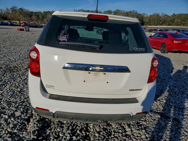 Chevrolet Equinox Ls Image 13