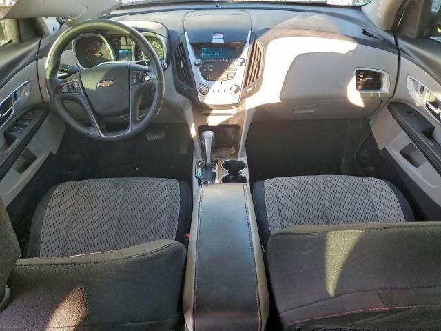 Chevrolet Equinox Ls Image 5