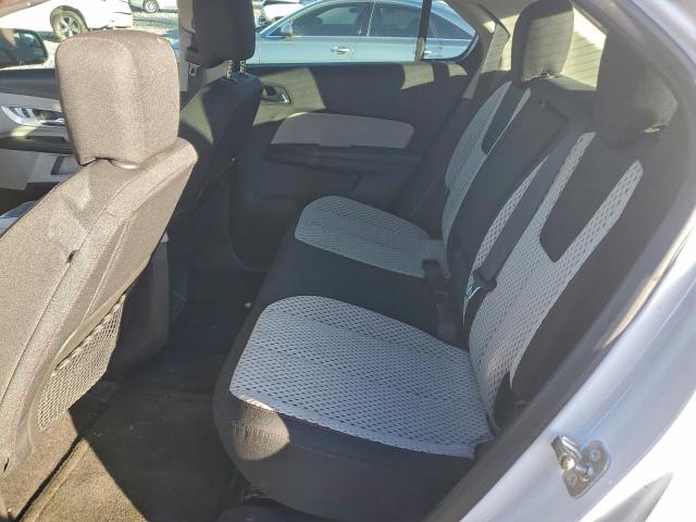 Chevrolet Equinox Ls Image 8