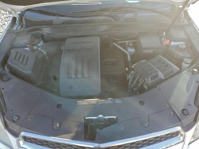 Chevrolet Equinox Ls Image 9