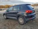 Volkswagen Tiguan S Image 3