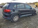 Volkswagen Tiguan S Image 2
