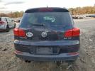 Volkswagen Tiguan S Image 6