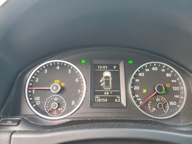 Volkswagen Tiguan S Image 8