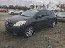 Nissan Versa S Image 1