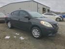 Nissan Versa S Image 4
