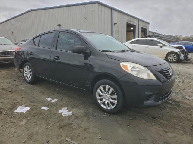 Nissan Versa S Image 4