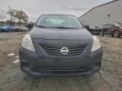Nissan Versa S Image 6