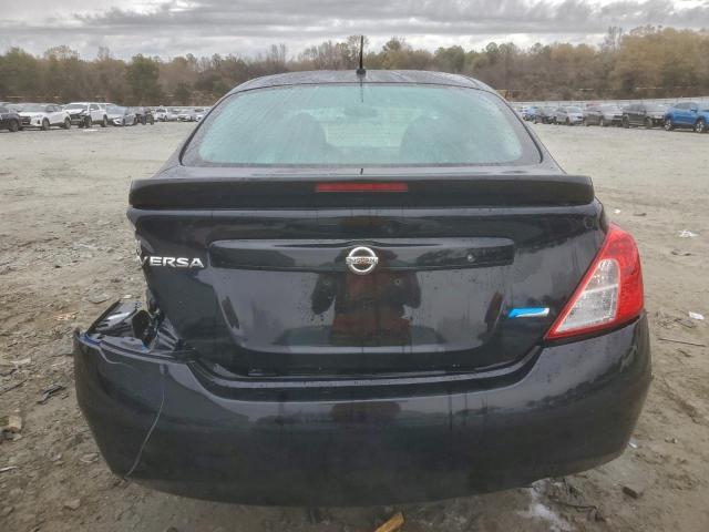 Nissan Versa S Image 10