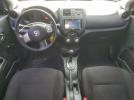 Nissan Versa S Image 3