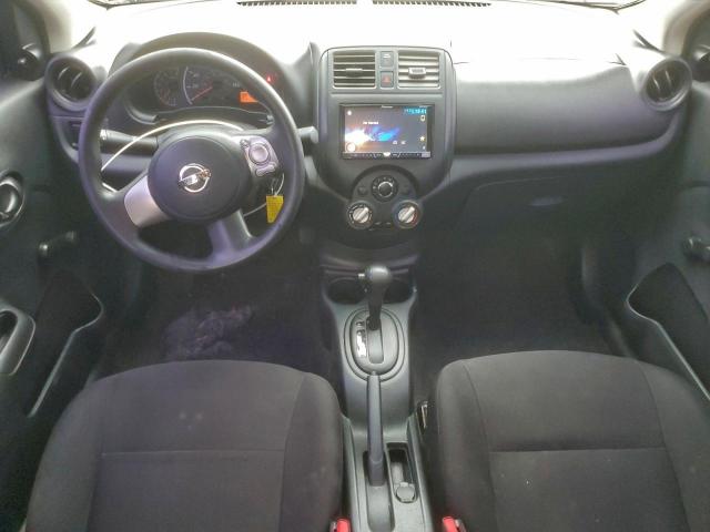 Nissan Versa S Image 3