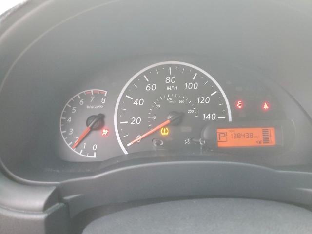 Nissan Versa S Image 11