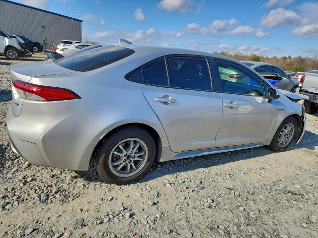 Toyota Corolla Le Image 5