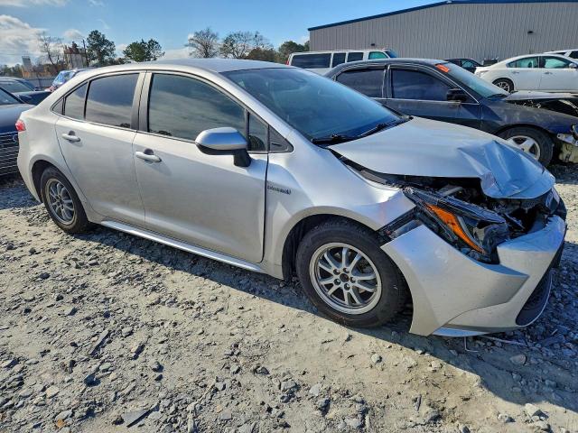 Toyota Corolla Le Image 6