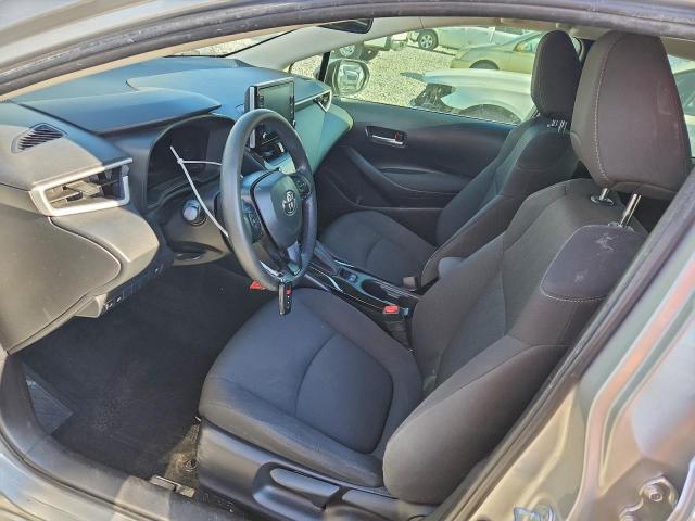 Toyota Corolla Le Image 4