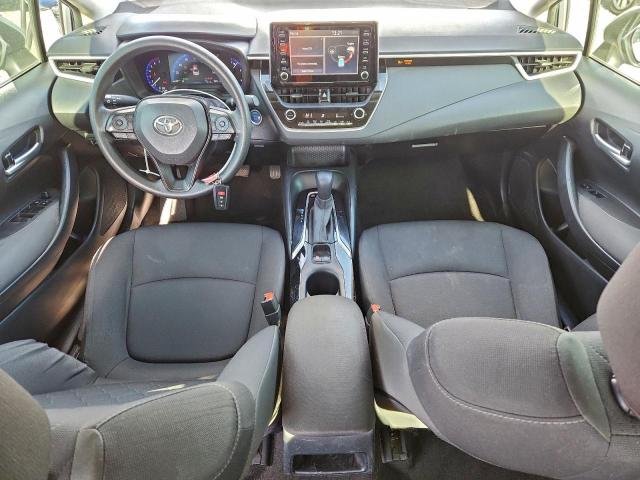 Toyota Corolla Le Image 7