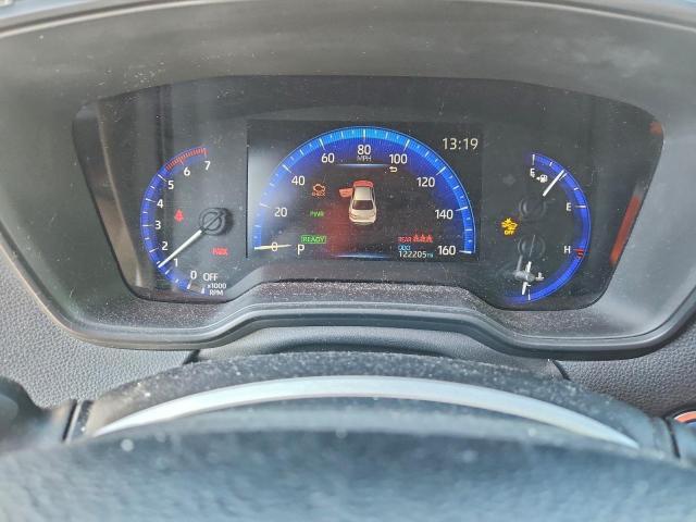 Toyota Corolla Le Image 3