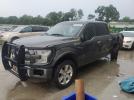 Ford F-150 Supercrew Image 1