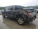 Ford F-150 Supercrew Image 4
