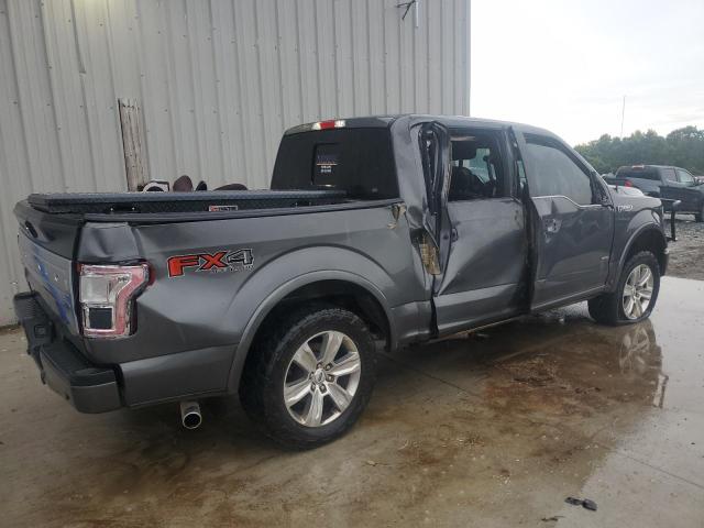 Ford F-150 Supercrew Image 3
