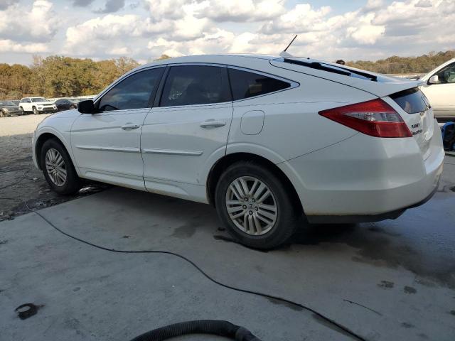 Honda Crosstour Exl Image 4