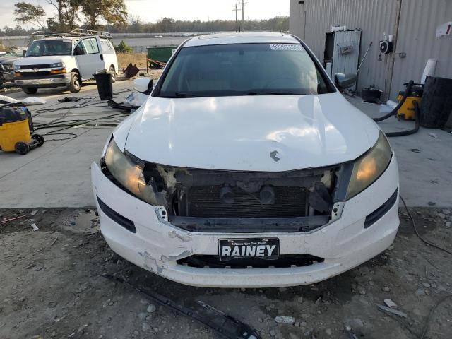 Honda Crosstour Exl Image 9