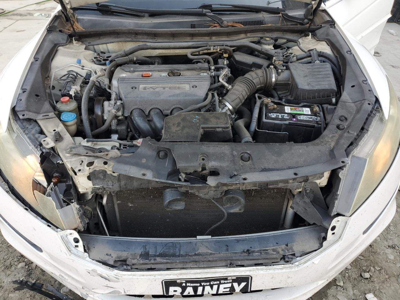 Honda Crosstour Exl Image 6