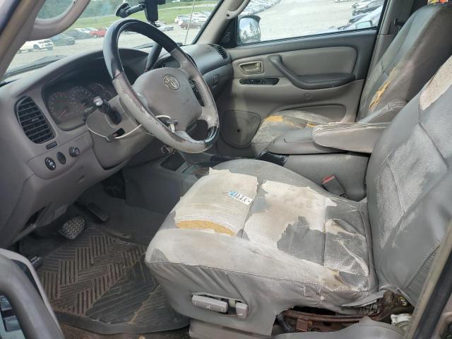 Toyota Sequoia Sr5 Image 2