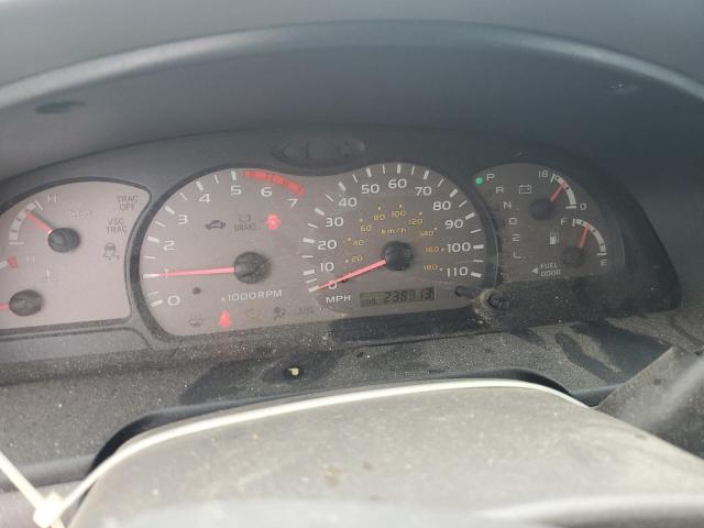 Toyota Sequoia Sr5 Image 7