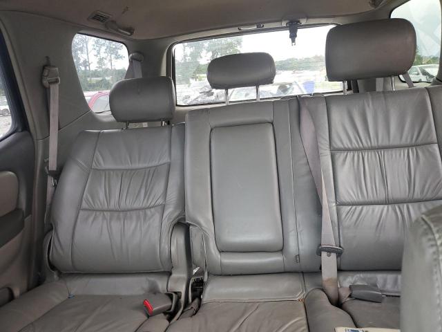 Toyota Sequoia Sr5 Image 8