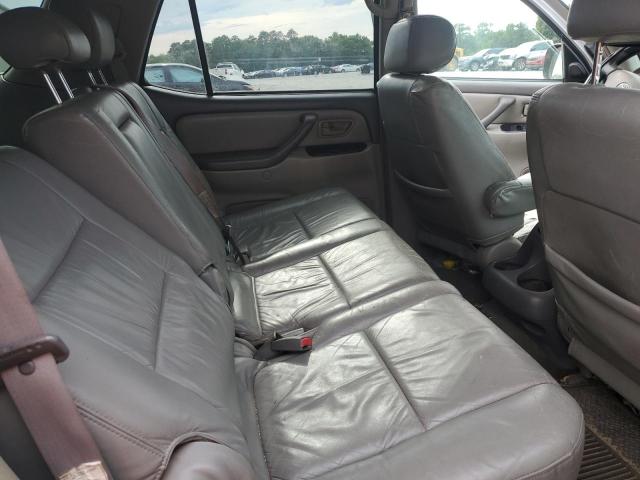 Toyota Sequoia Sr5 Image 12