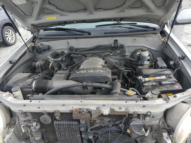 Toyota Sequoia Sr5 Image 10