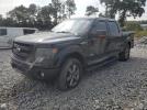 Ford F-150 Supercrew Image 1