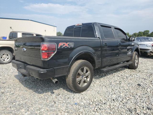 Ford F-150 Supercrew Image 4