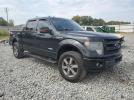 Ford F-150 Supercrew Image 5