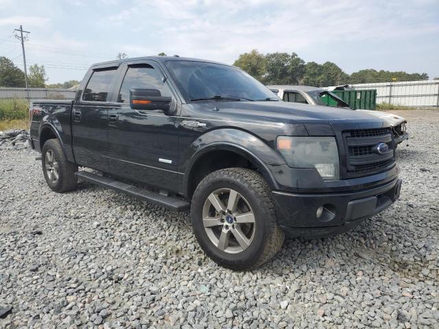 Ford F-150 Supercrew Image 5