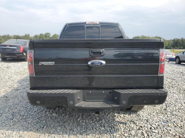 Ford F-150 Supercrew Image 3