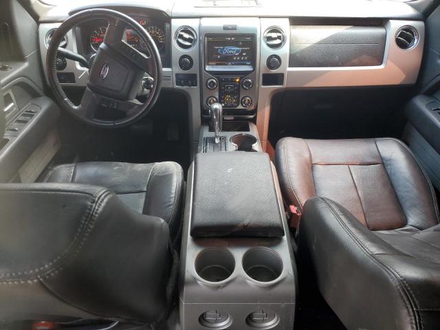 Ford F-150 Supercrew Image 7