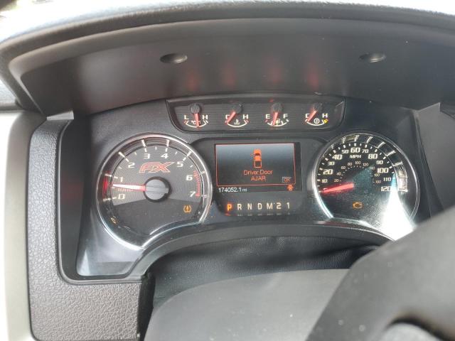 Ford F-150 Supercrew Image 6