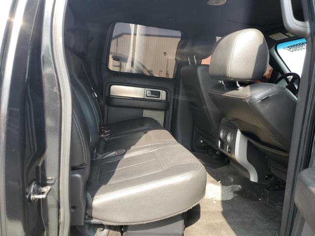 Ford F-150 Supercrew Image 8