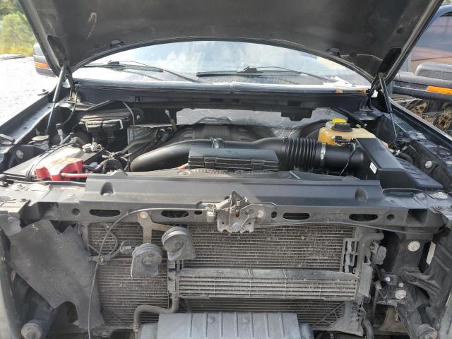 Ford F-150 Supercrew Image 9