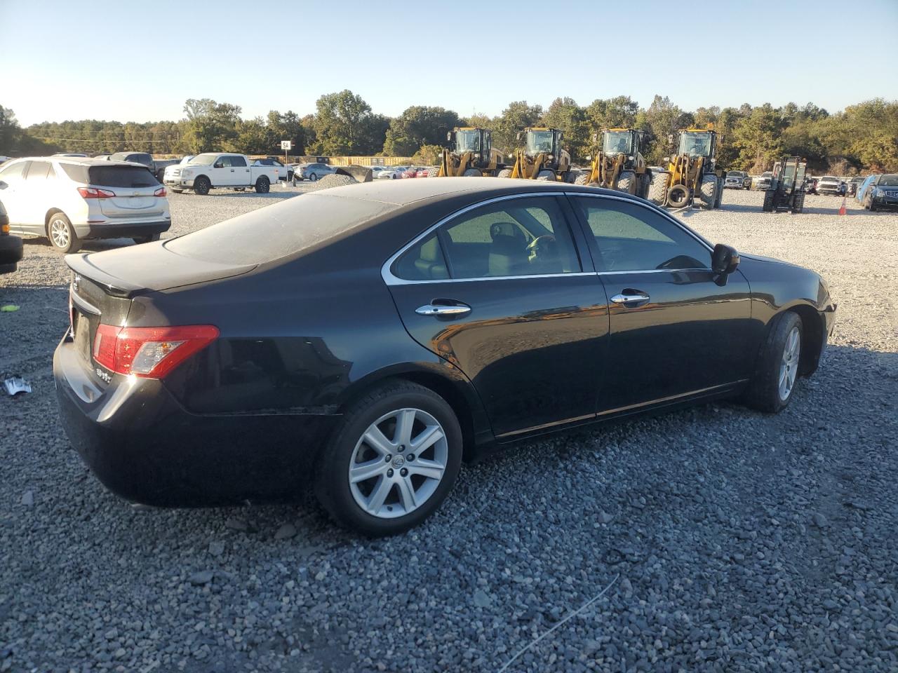 Lexus Es 350 Image 2