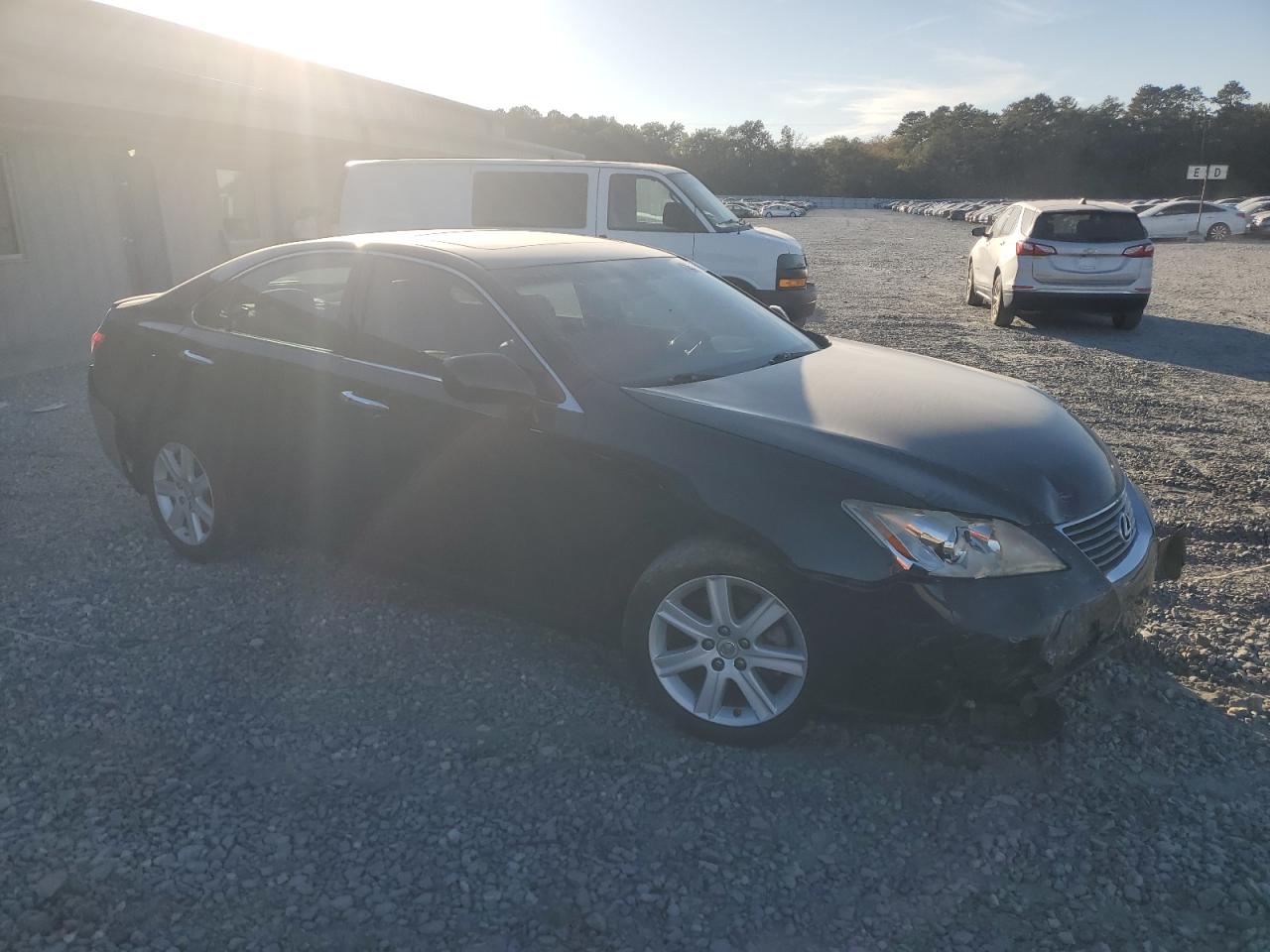 Lexus Es 350 Image 6