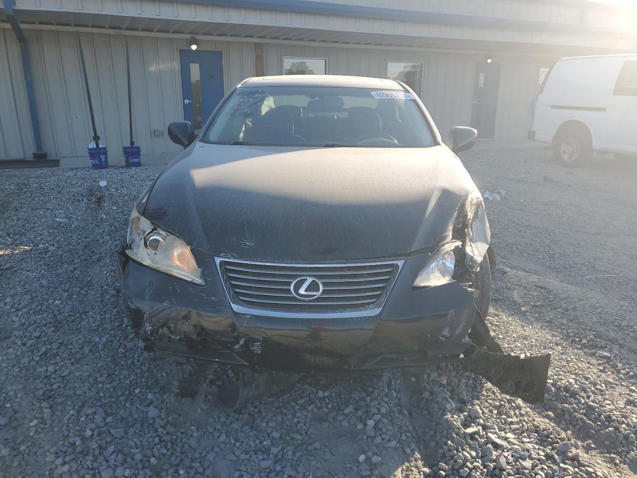 Lexus Es 350 Image 12