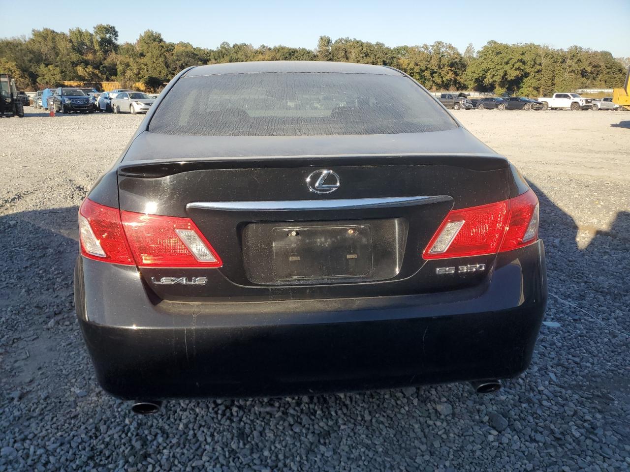 Lexus Es 350 Image 10