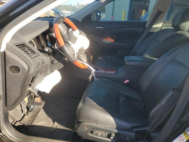 Lexus Es 350 Image 11