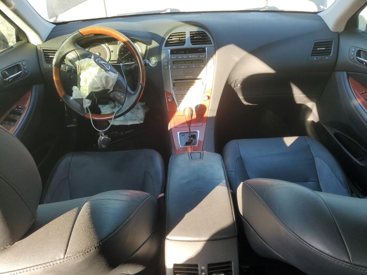 Lexus Es 350 Image 9